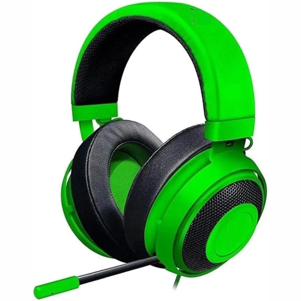 Surround Sound Headset