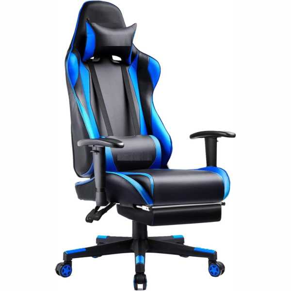 Ergonomic Gaming Chair