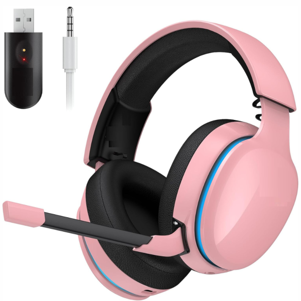 Comfort Gaming Headset