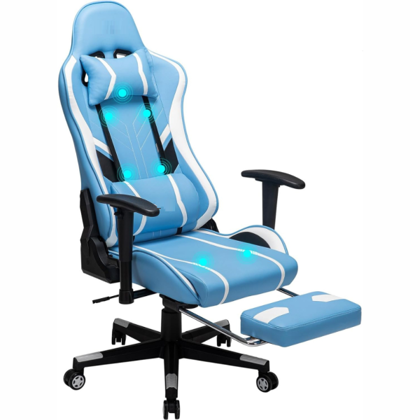 High-Back Gaming Chair