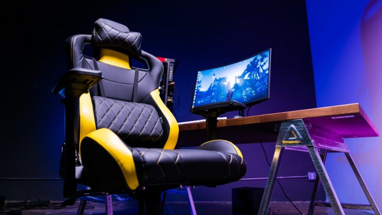 Choosing the Right Gaming Chair for Your Setup